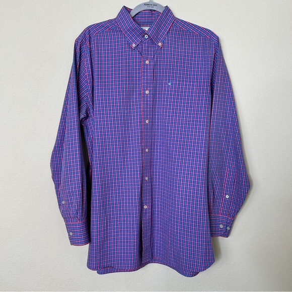 Southern Tide Other - SOUTHERN TIDE Classic Fit Men’s long sleeve button down size medium